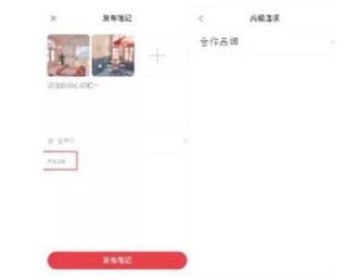 小紅書品牌賬號認(rèn)證