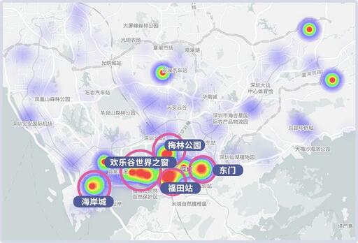 抖音國慶數(shù)據(jù)報告：30萬條視頻打卡北京，1.3億次播放共覽天安門