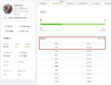 抖音直播技巧分享！