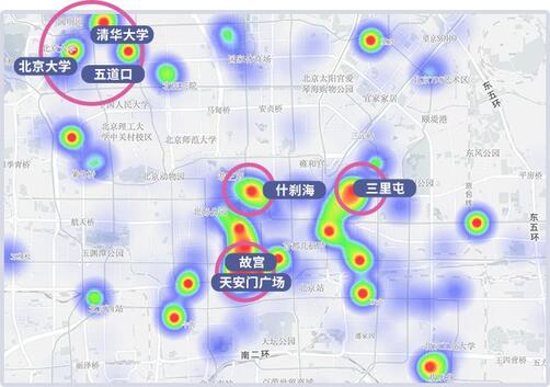 抖音國慶數(shù)據(jù)報告：30萬條視頻打卡北京，1.3億次播放共覽天安門