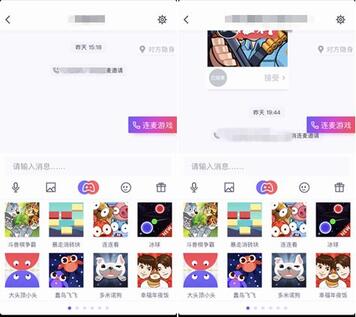 新一代游戲流量平臺(tái)誕生！同桌游戲、開心斗、快手小游戲等發(fā)起圍剿