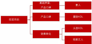 明星、KOL、素人，小紅書品牌投放選誰(shuí)比較好？
